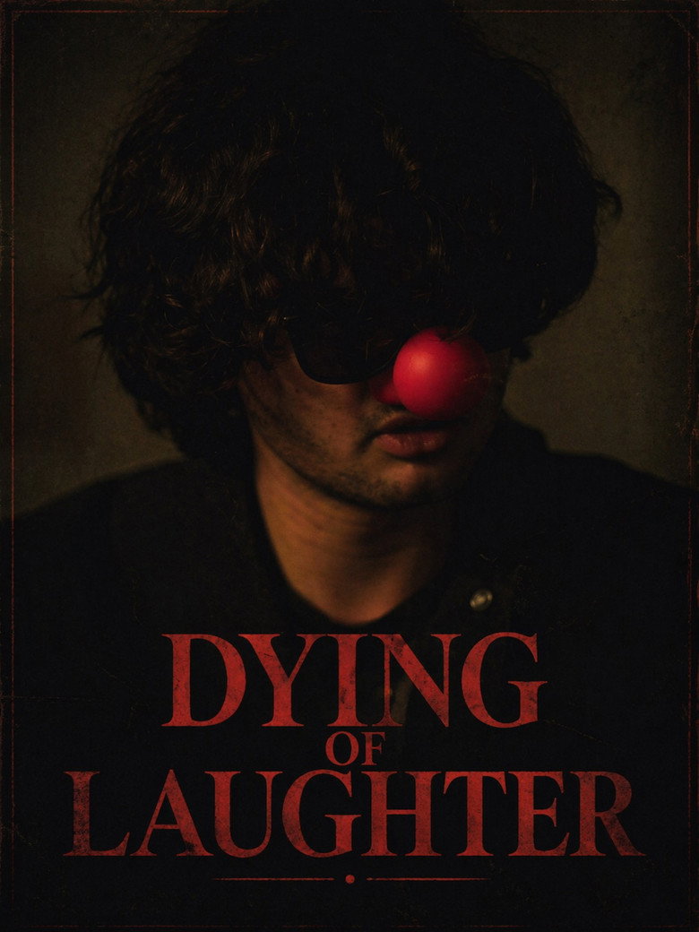 Imatge de Dying of Laughter