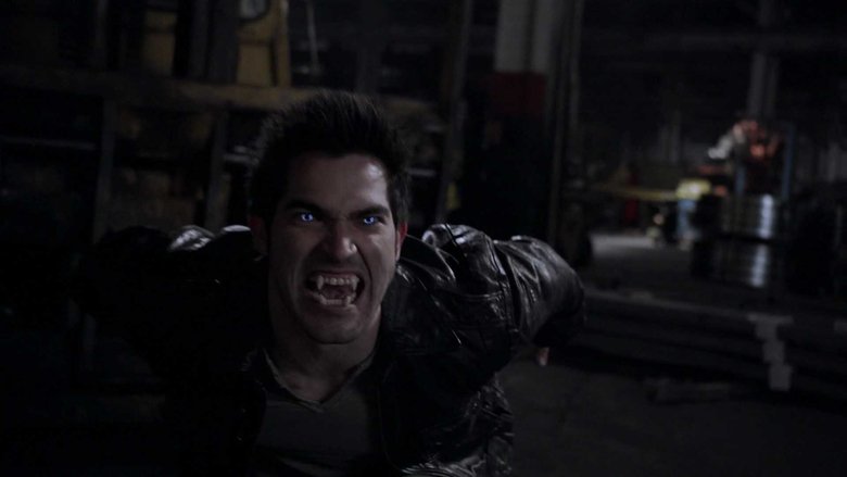 Teen Wolf Streaming Teen Wolf Streaming