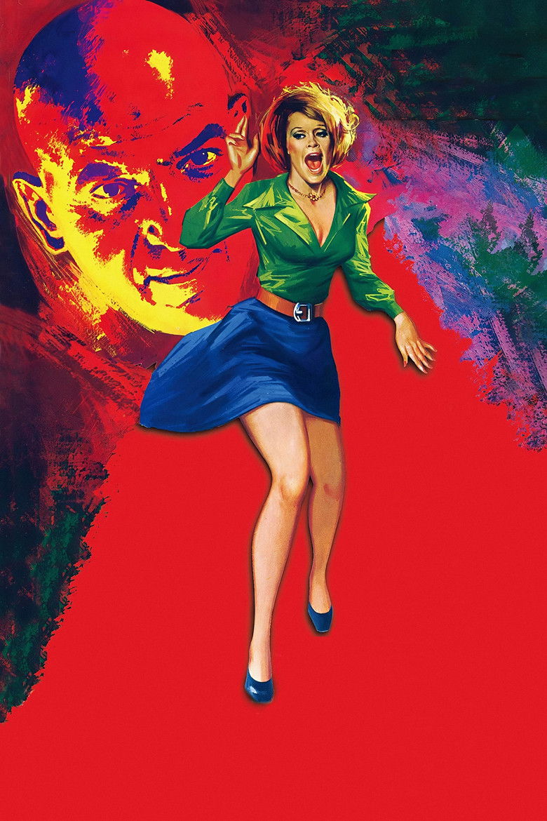 Imatge de Lisa e il diavolo