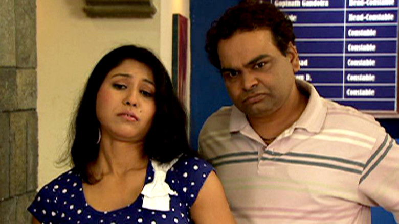 Still image for F.I.R. season 1 episode 1121: Inspector Patel's New Problem