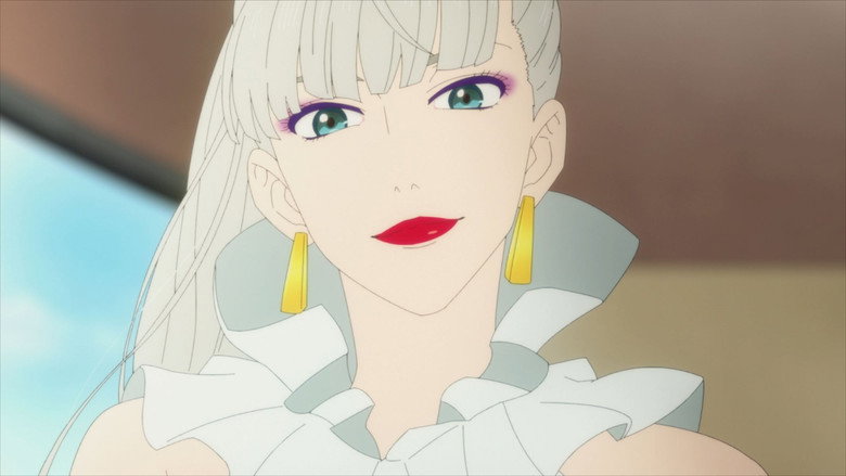 Still from Those Snow White Notes - Season 1 Episode 11