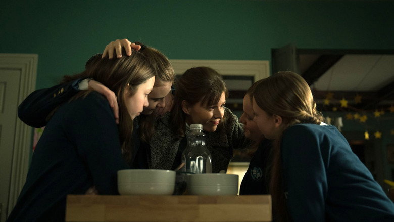 Still from Evil - Season 4 Episode 5