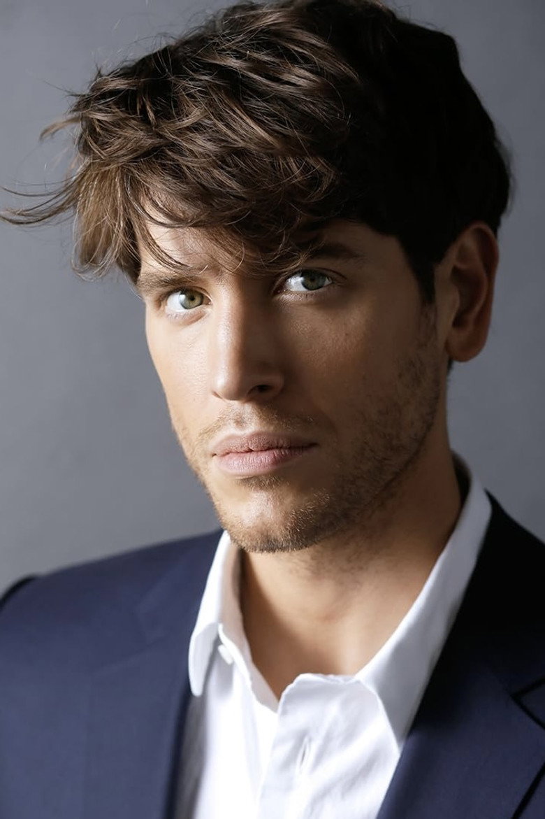 Chris Baker photo 2