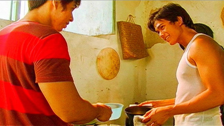 Image d'arrière-plan 3 du film Ang Lalake sa Parola
