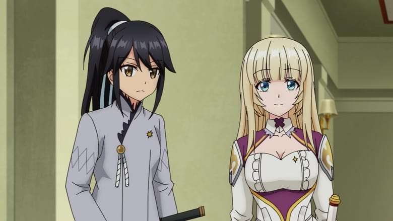 Ore dake Haireru Kakushi Dungeon Dublado Todos os Episódios Online » Anime  TV Online