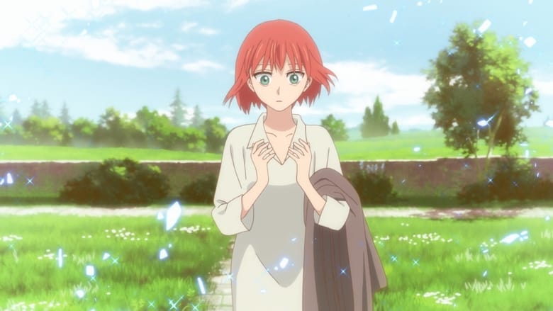 Assistir Mahoutsukai no Yome 2 - Episódio 1 - GoAnimes