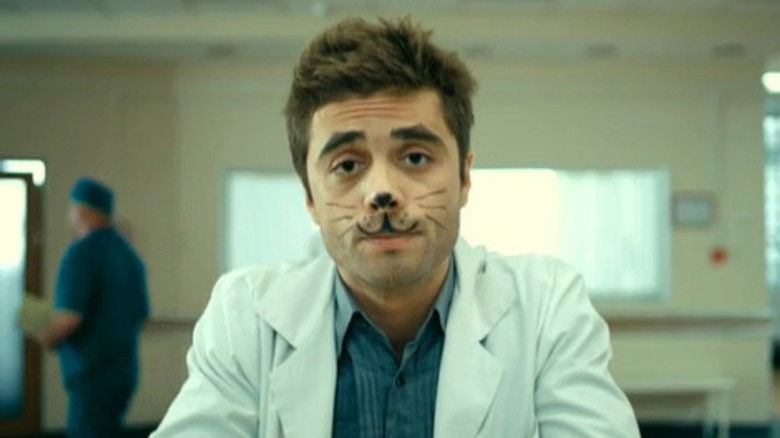 המתמחים עונה 3 פרק 49 לצפייה ישירה