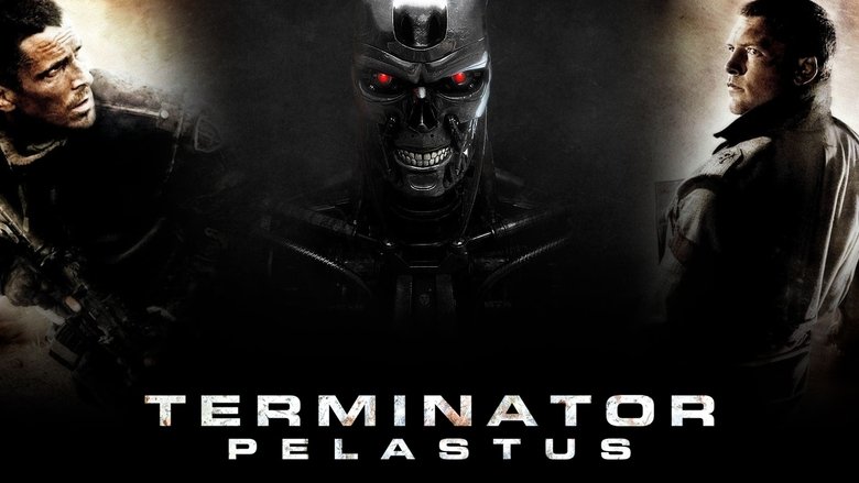 Terminator Salvation (2009)