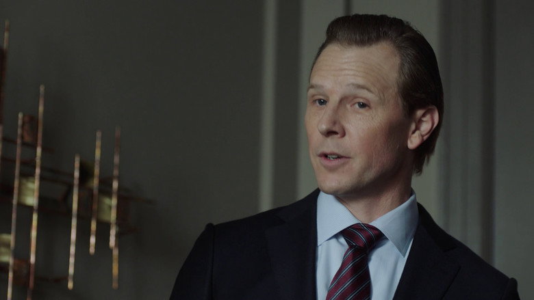 Still from Power - Temporada 6 Episodio 1