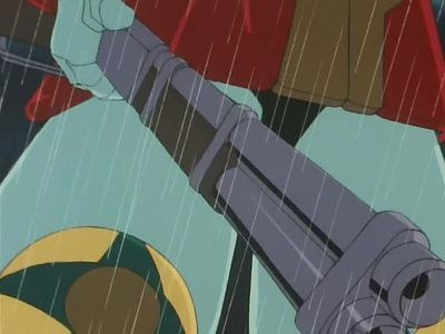 Still image for Brave Express Might Gaine season 1 episode 13: Desert Showdown Still image for Brave Express Might Gaine season 1 episode 13: Desert Showdown