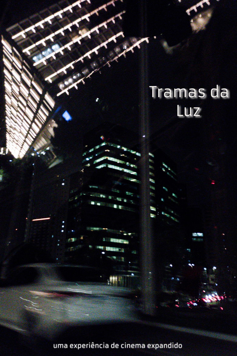 Imatge de Tramas da Luz
