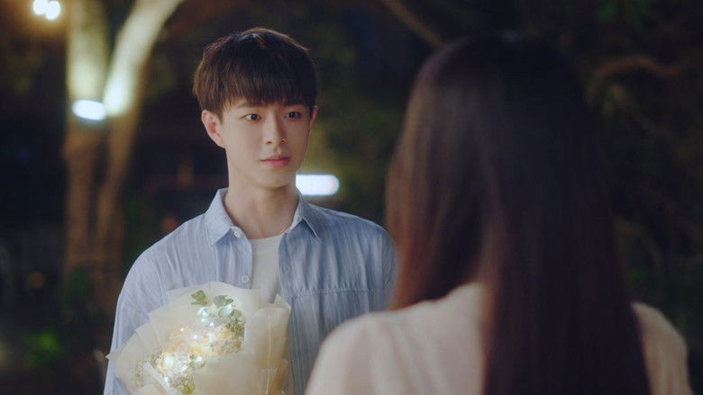 Still image for Love Beyond the Gaming World season 1 episode 10: Episode 10