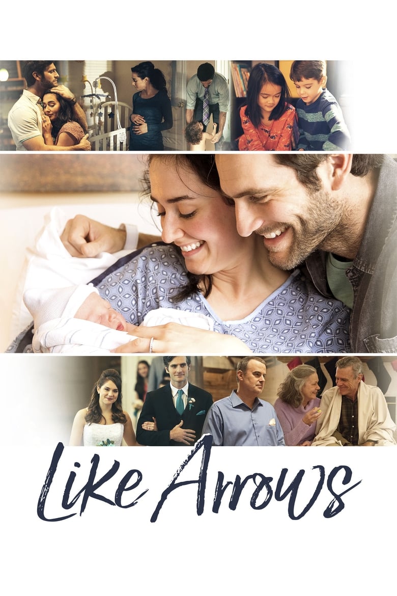 Like Arrows (2018)