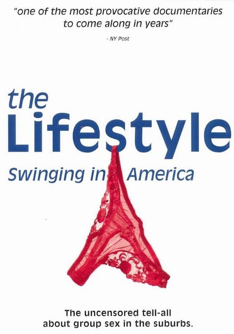 The Lifestyle main poster