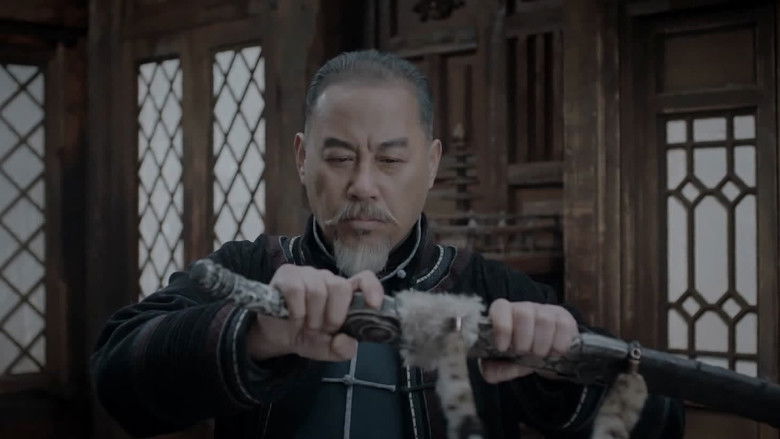 Still image for Insect Totem season 1 episode 10: Episode 10 Still image for Insect Totem season 1 episode 10: Episode 10