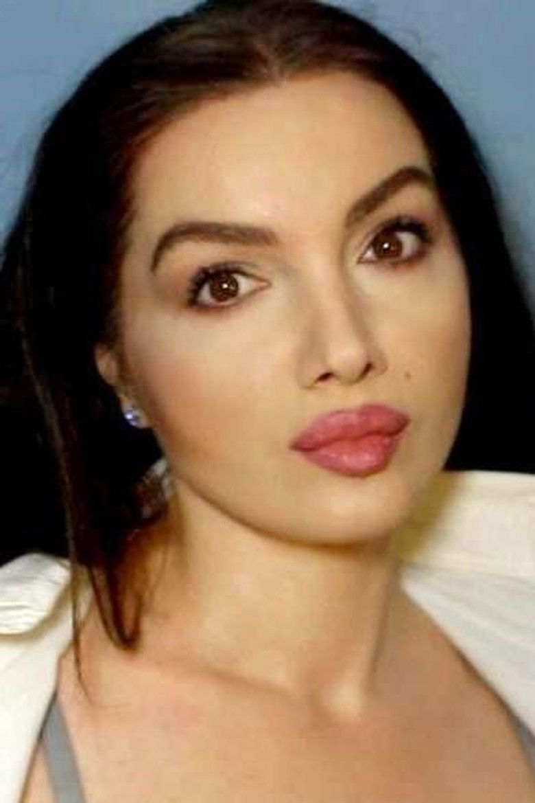 Sylwia Złotucha portrait image