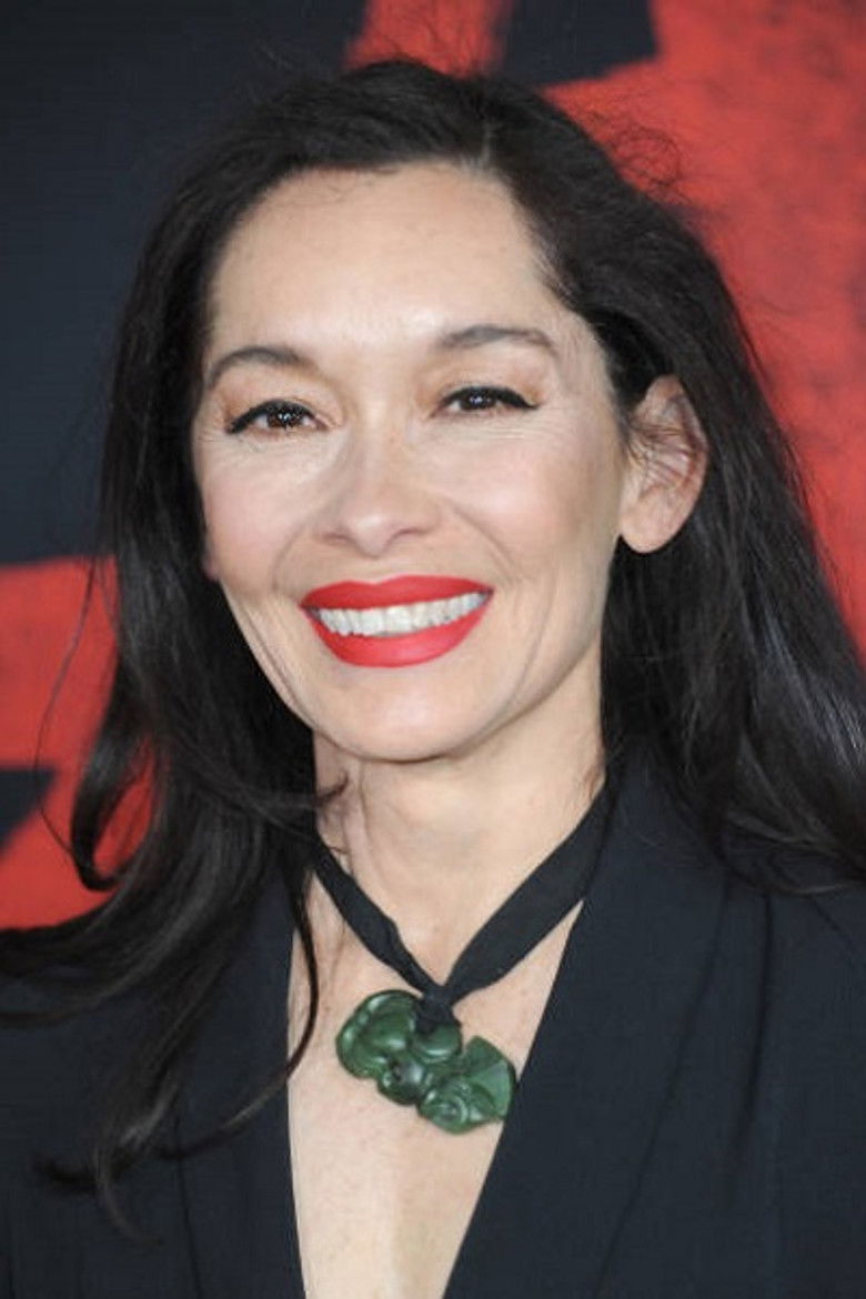 Liz Tan portrait image