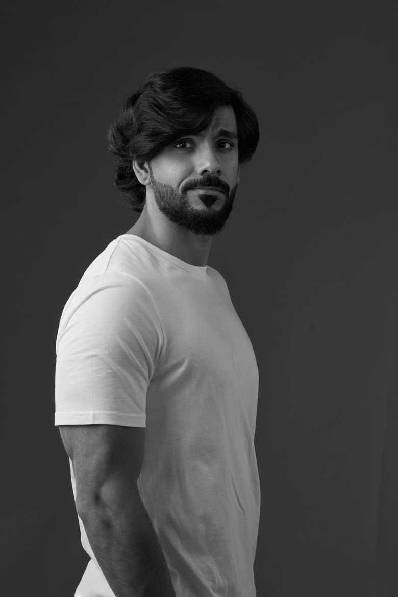 Ranjith Sajeev 3