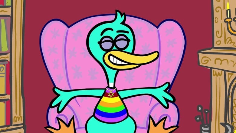 Queer Duck: The Movie