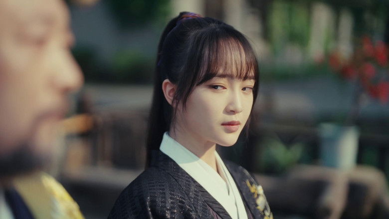 Still image for The Heroic Doctor Qian season 1 episode 18: Episode 18