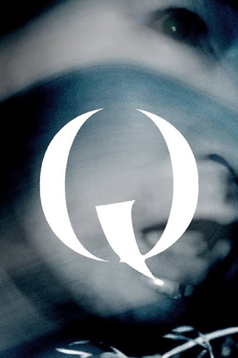 Fake Documentary "Q": Passengers background