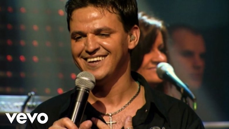 Eduardo Costa - Ao Vivo poster