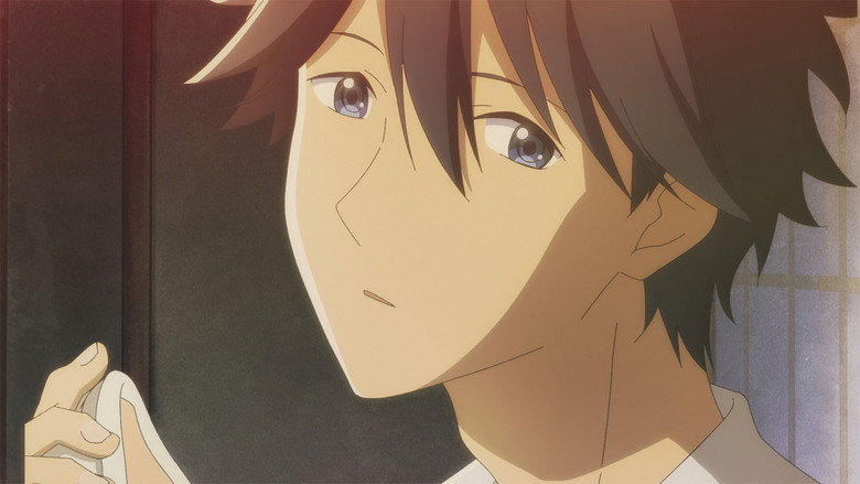 Still from Deaimon: Recipe for Happiness - Season 1 Episode 1