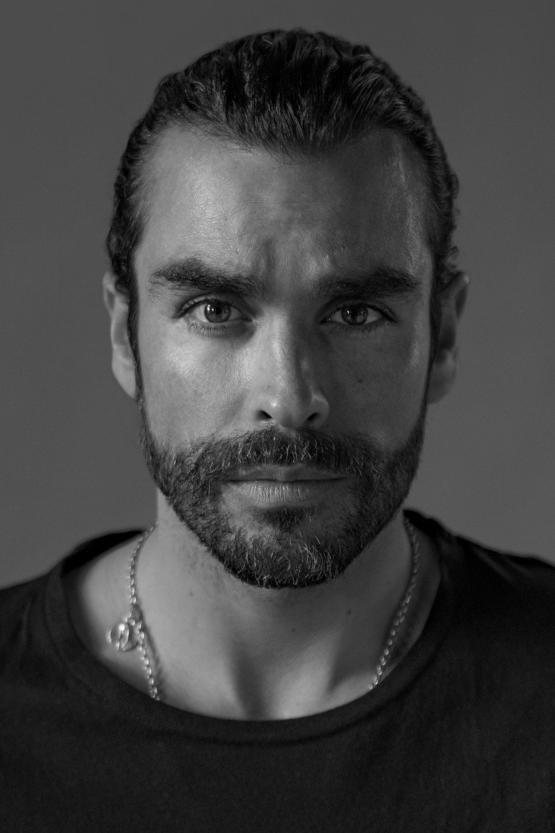 Gonzalo García Vivanco photo 2