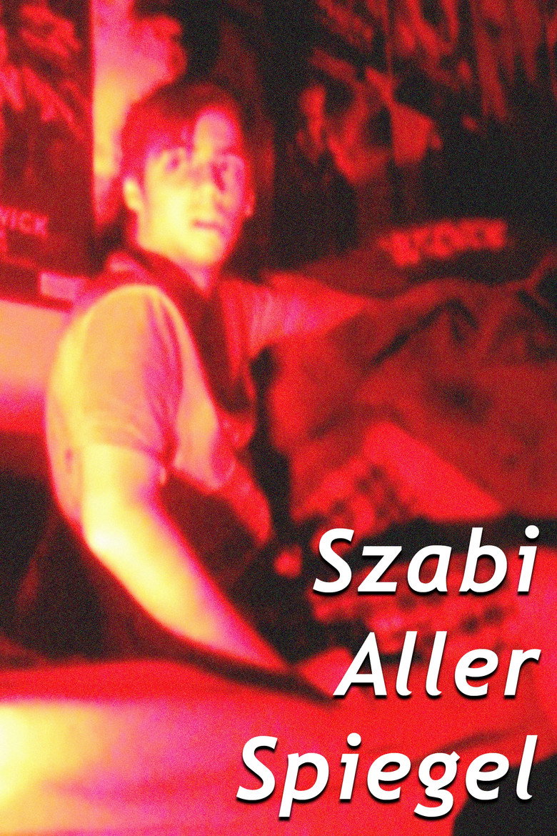 Szabi Aller Spiegel