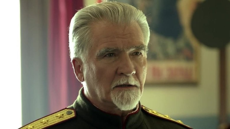 Still image for Hot Hearts Black Earth season 1 episode 9: Episode 9