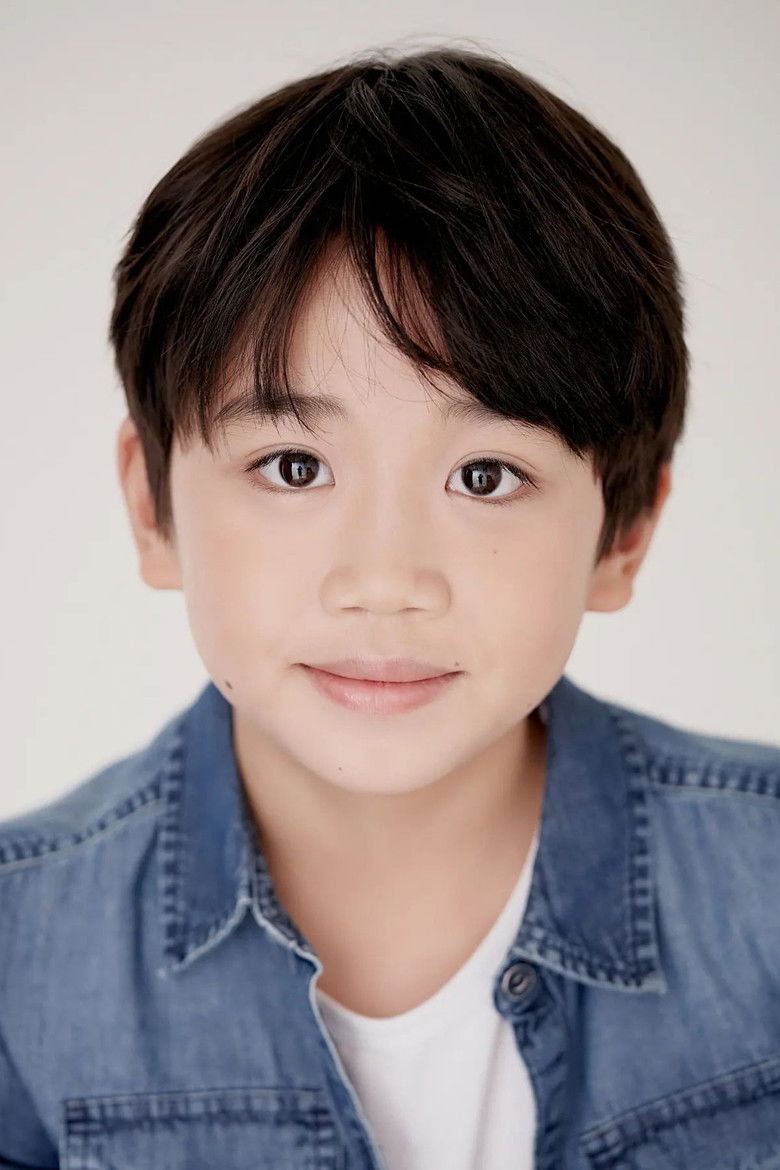 Seo Ji-wan portrait image