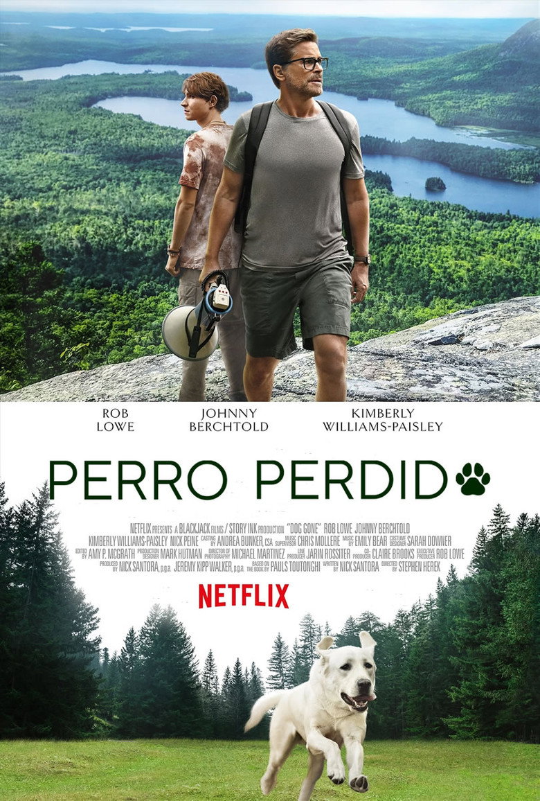 Póster la Película