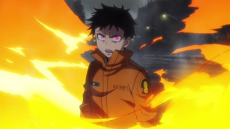 Assistir Enen no Shouboutai (Fire Force): Episódio 5 - HD Online