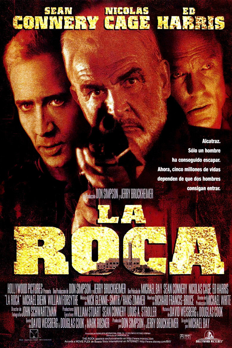 Imagen de La roca