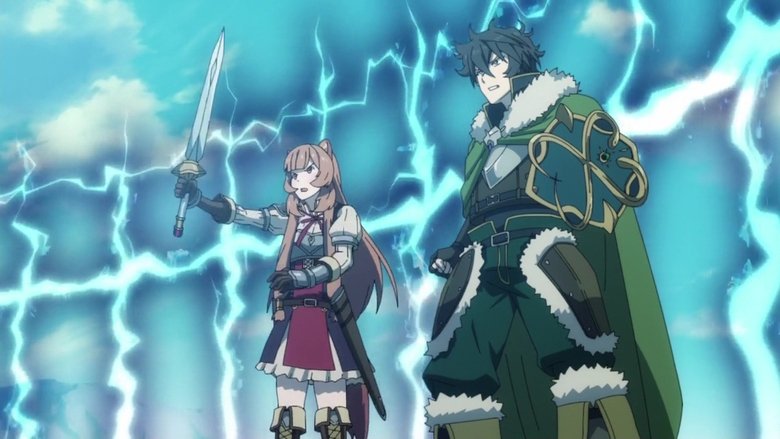 The Rising Of The Shield Hero Saison 1 Vf The Rising of the Shield Hero: Saison 1 Episode 19 - AnimeFlix