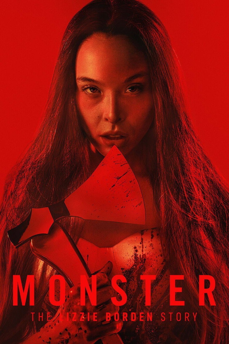 Póster la Serie