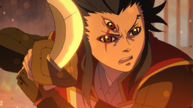 Still from Dororo - Season 1 Episode 24