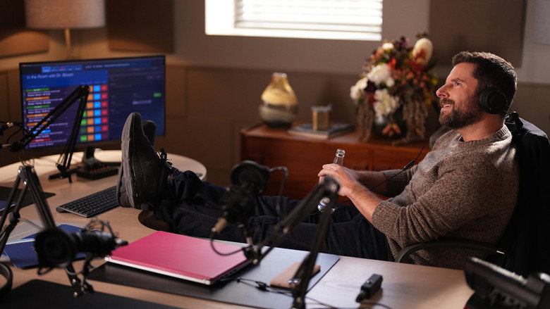 Still from A Million Little Things - ซีซัน 5 ตอน 2