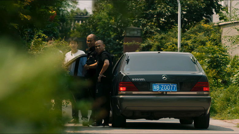 Still image for 非常警事 season 1 episode 7: Episode 7