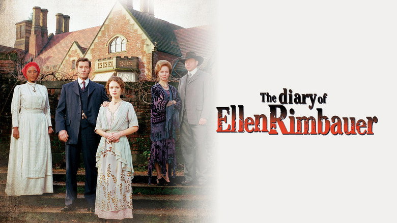 Scene still 4 from The Diary of Ellen Rimbauer