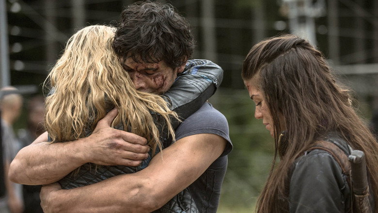 The 100 Sezonul 5 Episodul 2