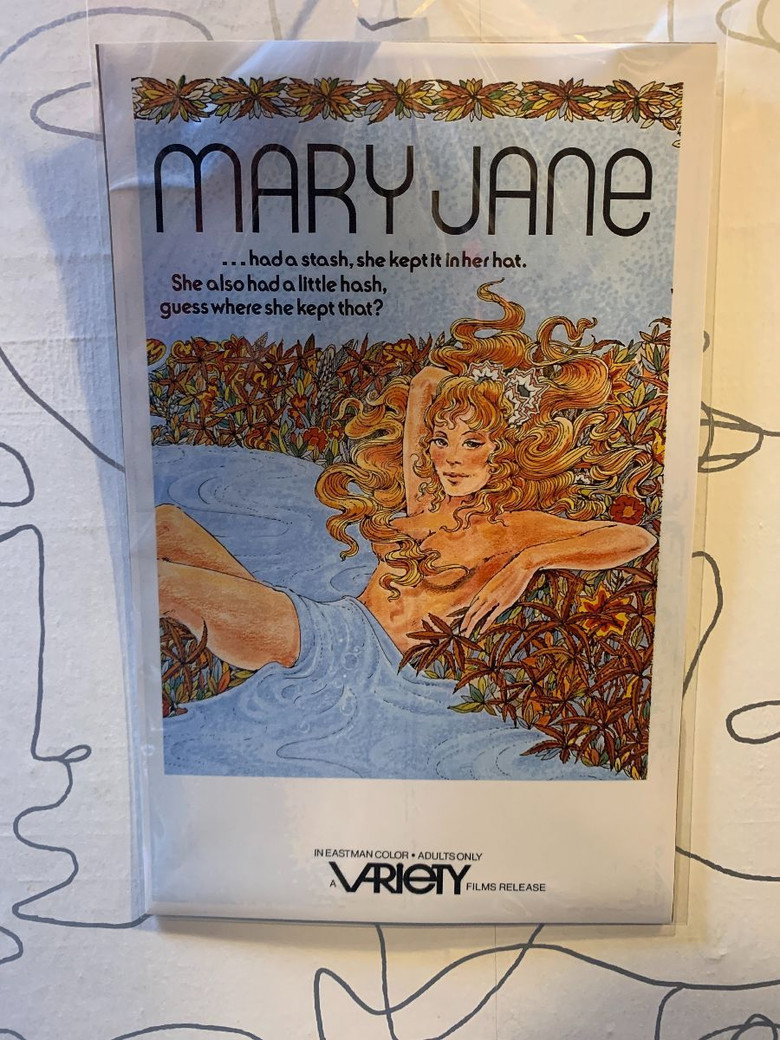 Imatge de Mary Jane