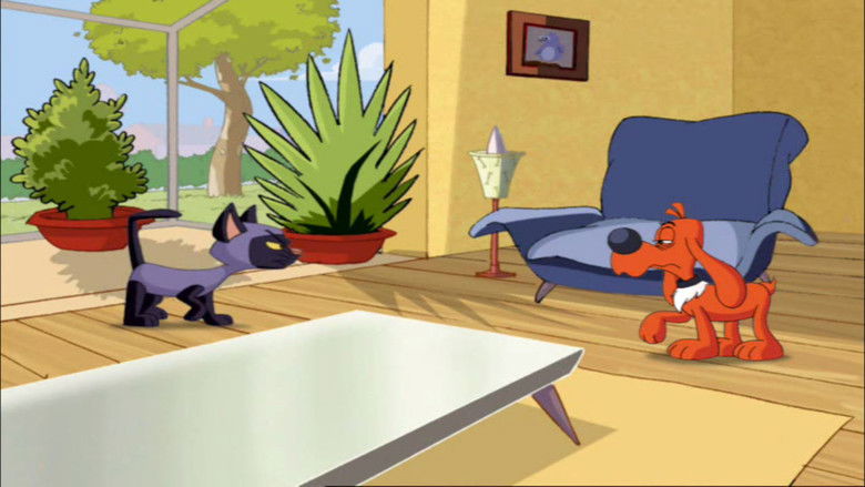 Still image for Boule et Bill season 1 episode 24: Episode 24