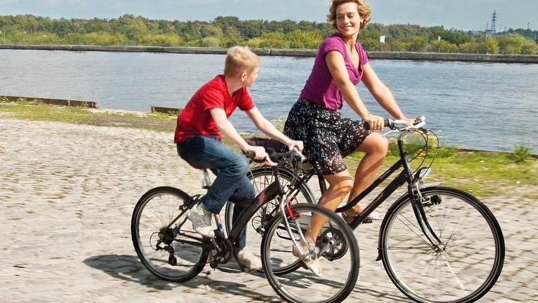 Il ragazzo con la bicicletta