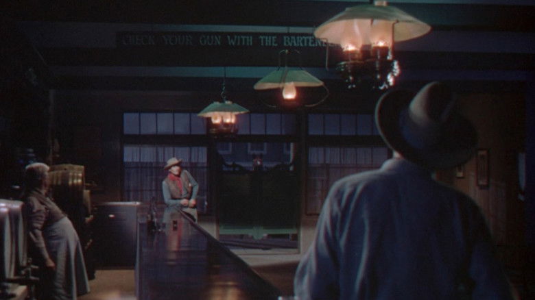 Image d'arrière-plan 12 du film Duel au soleil