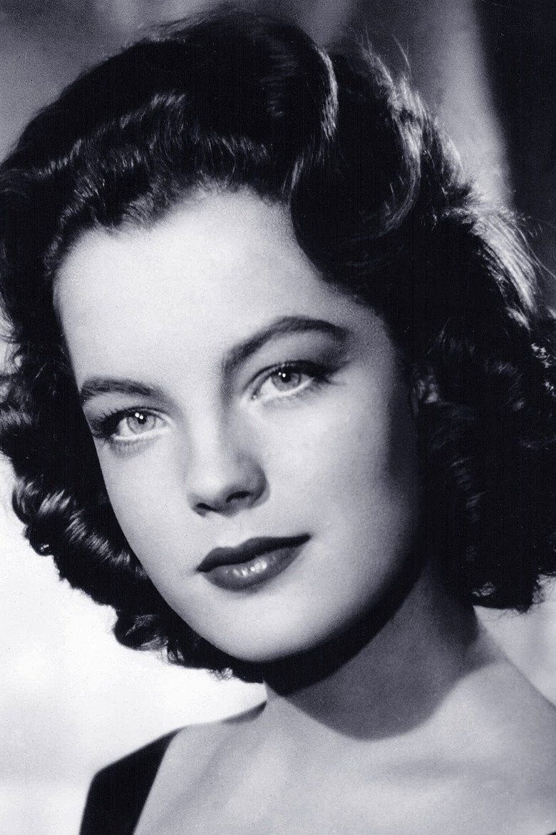 Romy Schneider photo