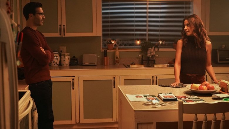 Superman Et Lois Saison 2 Streaming Vf Voir Superman & Loïs Saison 2 episode 1 streaming VF VOSTFR