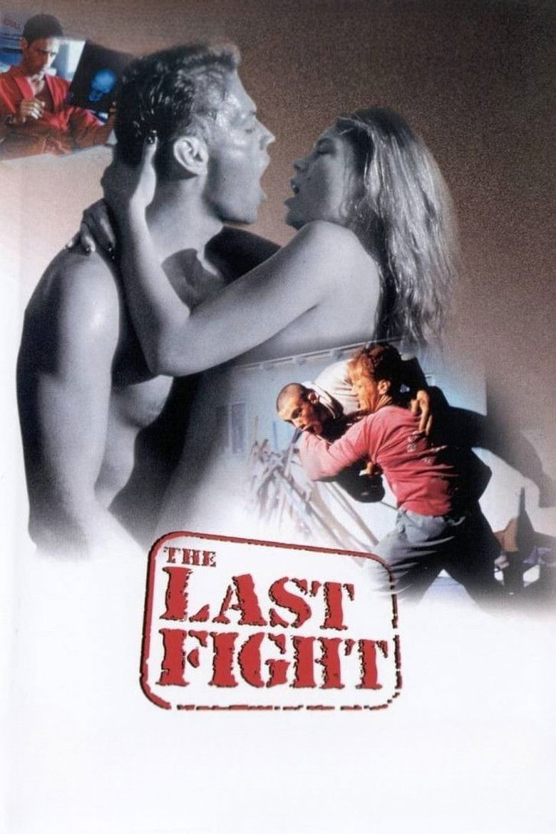 Imatge de The Last Fight