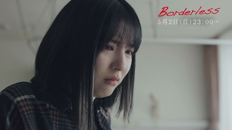 Still image for Borderless season 1 episode 9: Episode 9 Still image for Borderless season 1 episode 9: Episode 9