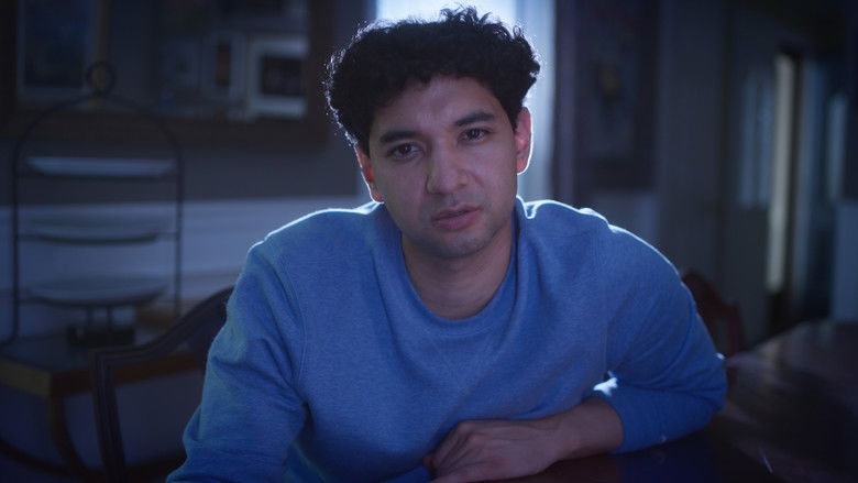 Image d'arrière-plan 3 du film Dog-End